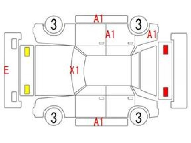 Toyota AQUA 2014 8174706-23