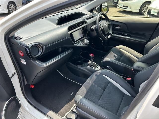 Toyota AQUA 2014 8174706-4
