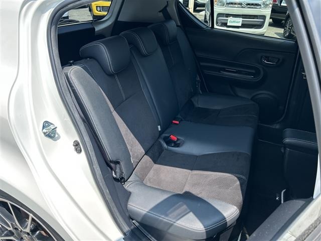 Toyota AQUA 2014 8174706-6
