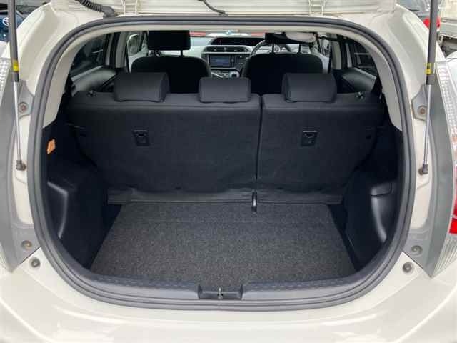 Toyota AQUA 2013 8174716-10