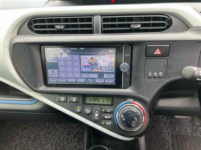 Toyota AQUA 2013 8174716-6