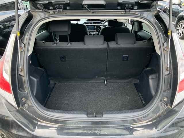 Toyota AQUA 2015 8174718-10