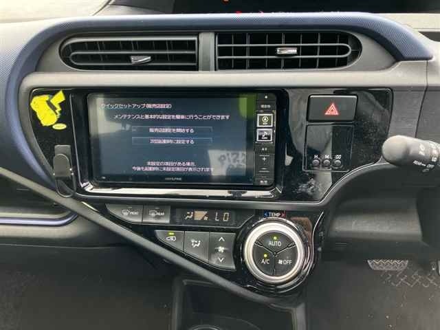 Toyota AQUA 2015 8174718-6