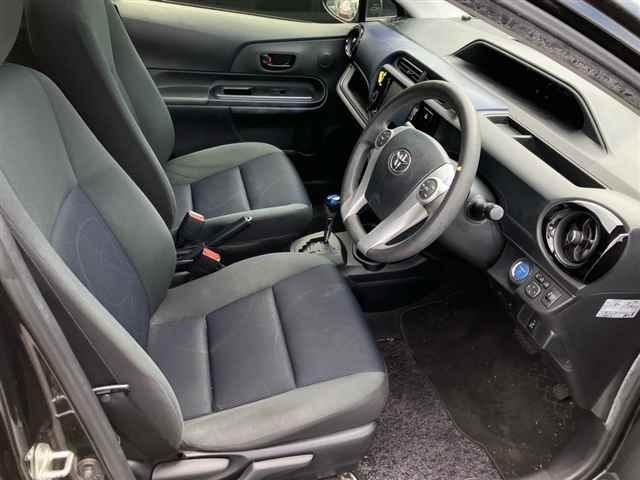 Toyota AQUA 2015 8174718-7