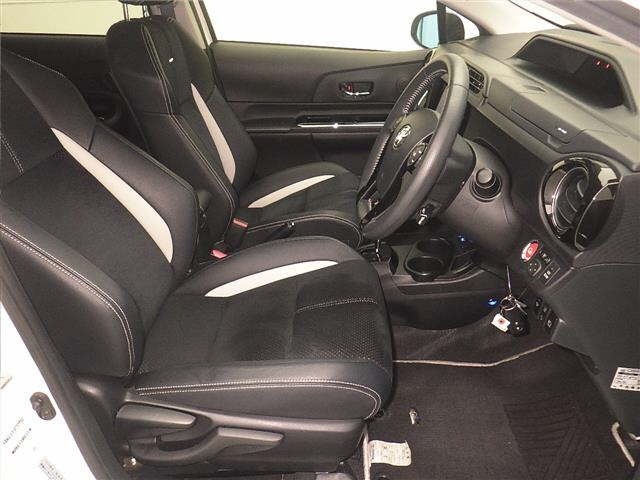 Toyota AQUA 2016 8174720-5