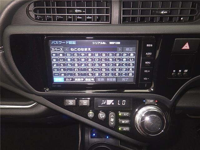 Toyota AQUA 2016 8174720-6