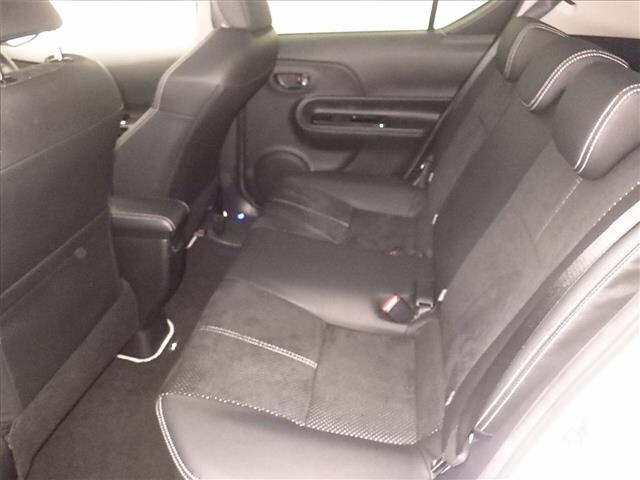 Toyota AQUA 2016 8174720-7