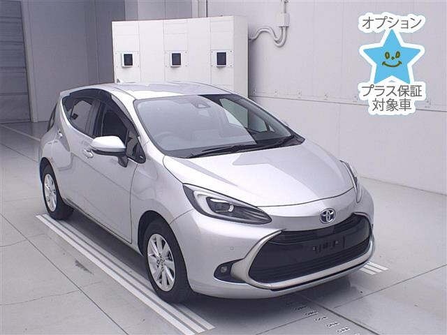 Toyota AQUA 2023 8174721-0