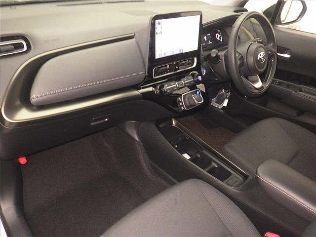Toyota AQUA 2023 8174721-4