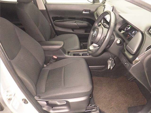 Toyota AQUA 2023 8174721-5