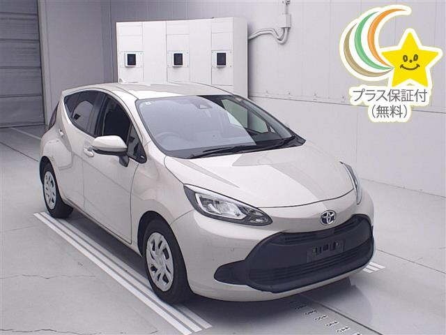 Toyota AQUA 2022 8174723-0