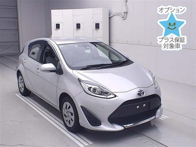 Toyota AQUA 2021 8174724-0