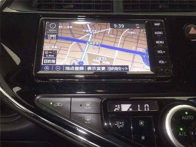 Toyota AQUA 2021 8174724-6