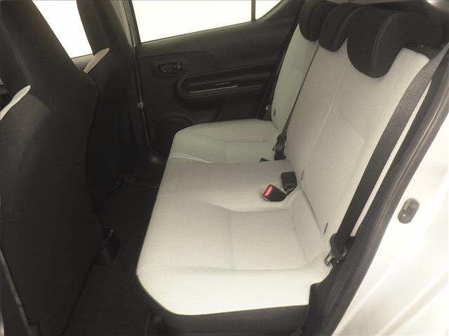 Toyota AQUA 2021 8174724-7