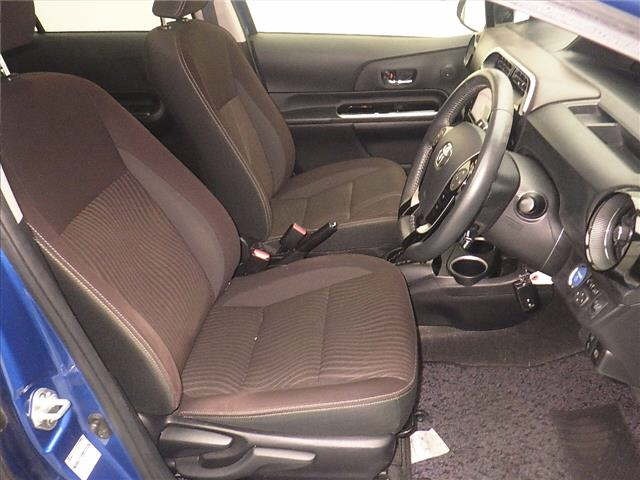 Toyota AQUA 2017 8174725-5