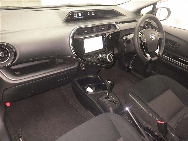 Toyota AQUA 2021 8174726-4