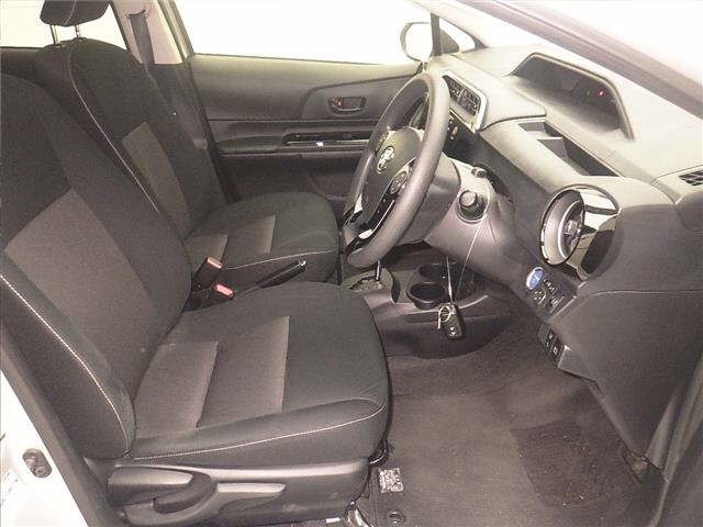Toyota AQUA 2021 8174726-5