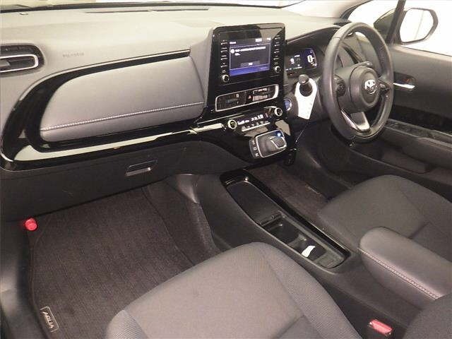 Toyota AQUA 2022 8174734-4