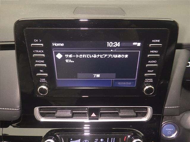 Toyota AQUA 2022 8174734-6