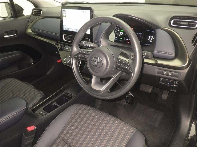 Toyota AQUA 2025 8174735-3
