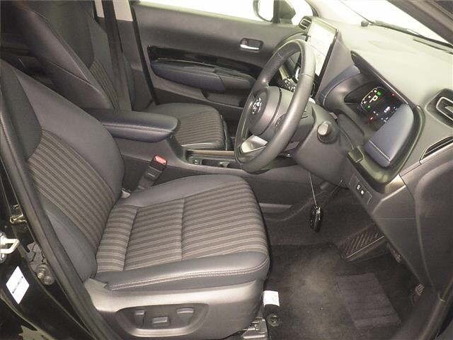 Toyota AQUA 2025 8174735-5