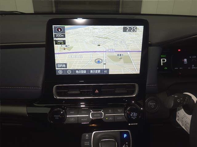 Toyota AQUA 2025 8174735-6