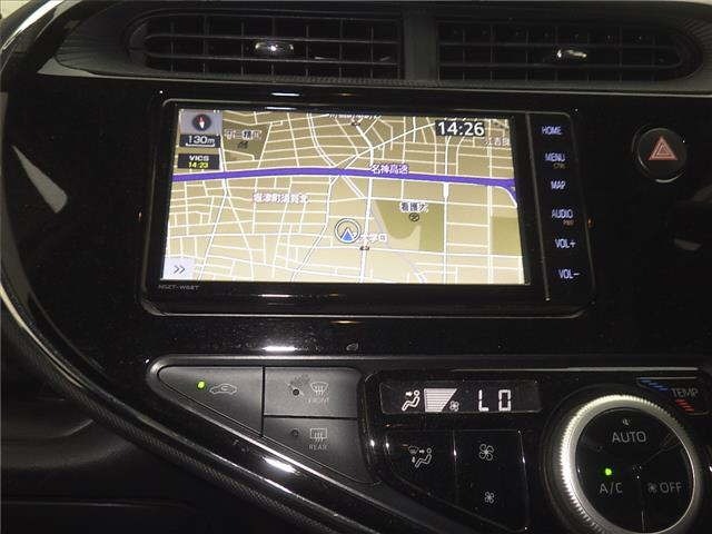 Toyota AQUA 2019 8174736-6