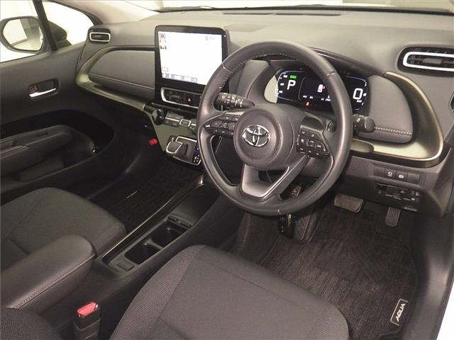 Toyota AQUA 2023 8174737-3