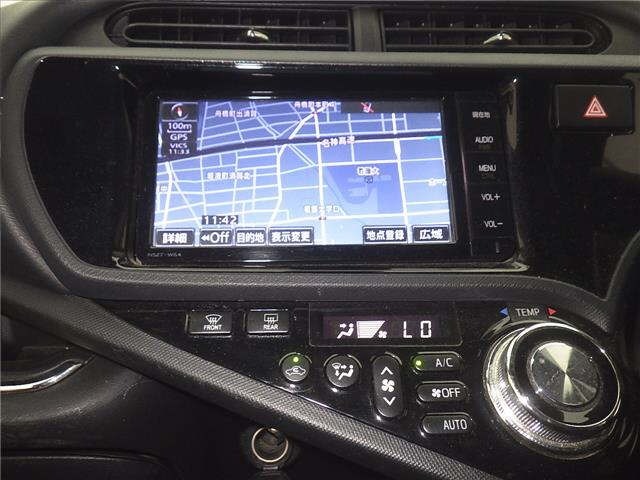 Toyota AQUA 2016 8174738-6