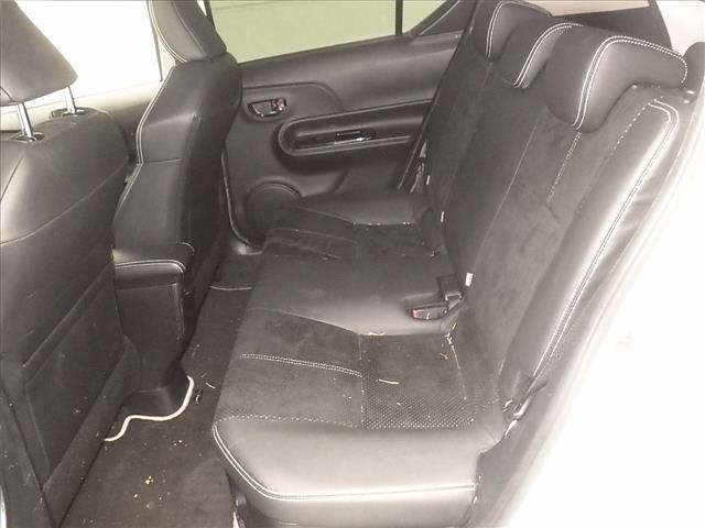 Toyota AQUA 2016 8174738-7