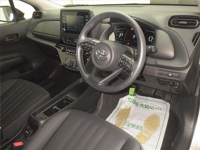 Toyota AQUA 2023 8174739-3