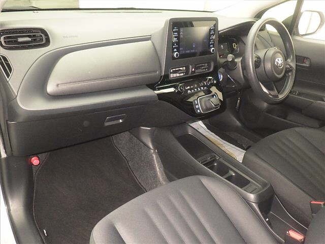Toyota AQUA 2023 8174739-4