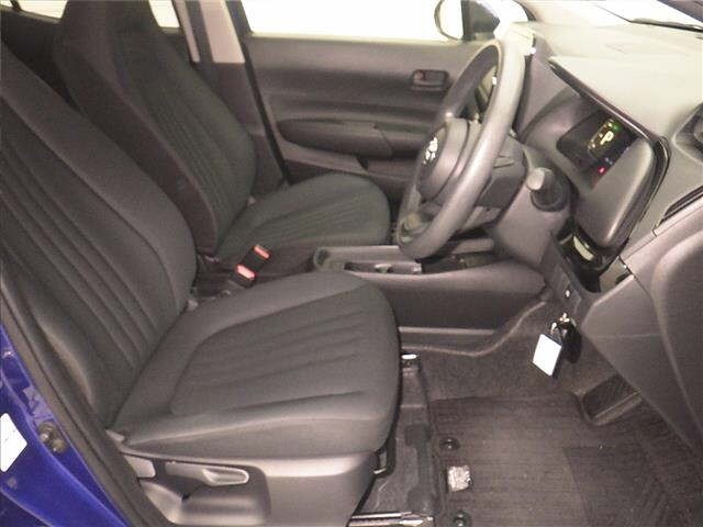 Toyota AQUA 2022 8174740-5