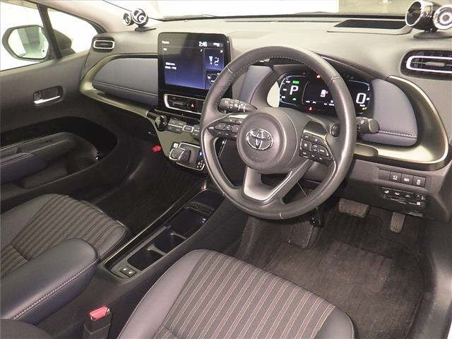 Toyota AQUA 2024 8174741-3