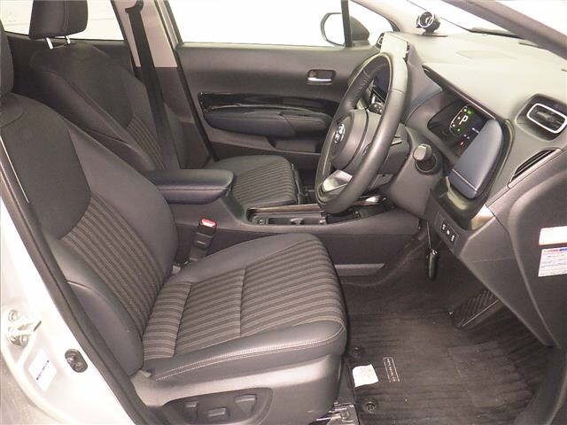 Toyota AQUA 2024 8174741-5