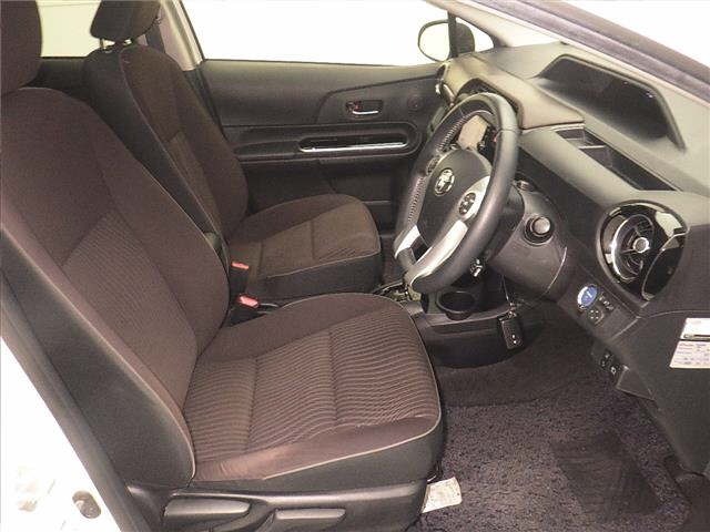 Toyota AQUA 2017 8174742-5