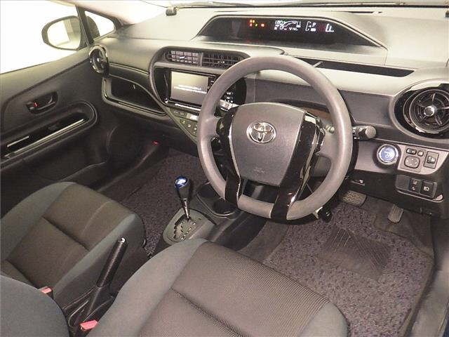 Toyota AQUA 2016 8174743-3