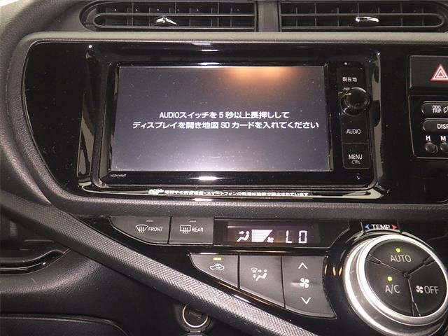 Toyota AQUA 2016 8174743-6