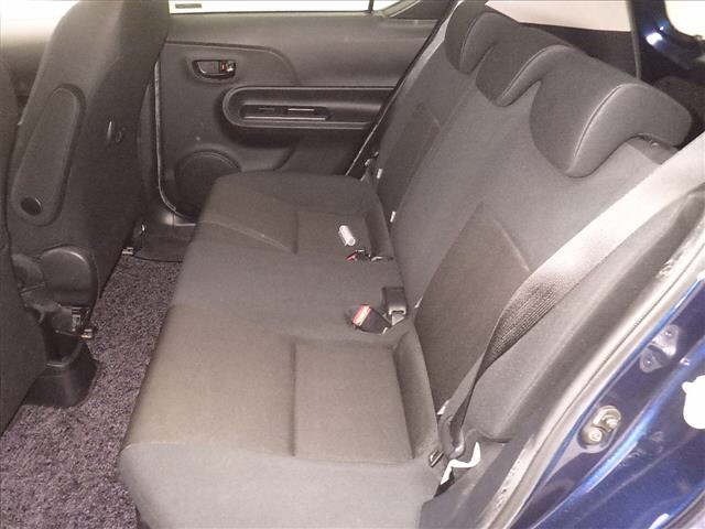 Toyota AQUA 2016 8174743-7