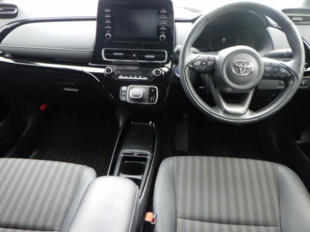Toyota AQUA 2022 8174745-3