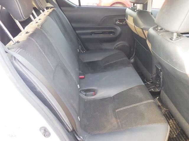 Toyota AQUA 2014 8174751-7