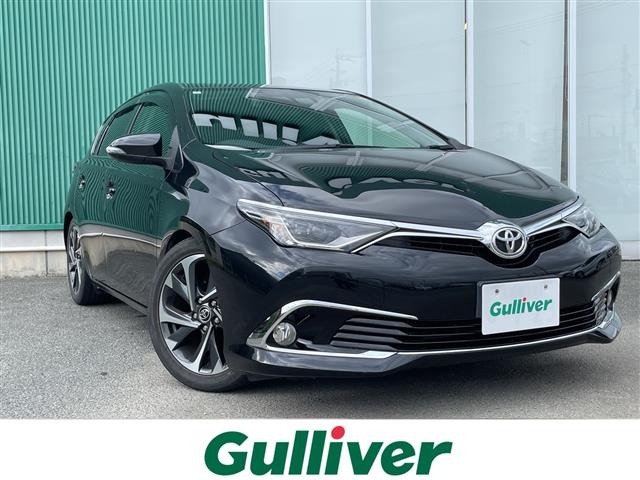 Toyota AURIS 2016 8174071-0