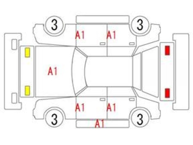 Toyota AURIS 2016 8174071-23