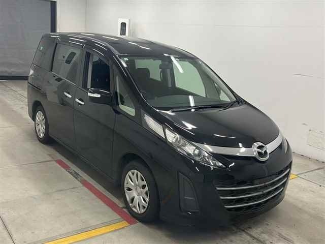 Mazda BIANTE 2011 8164267-0