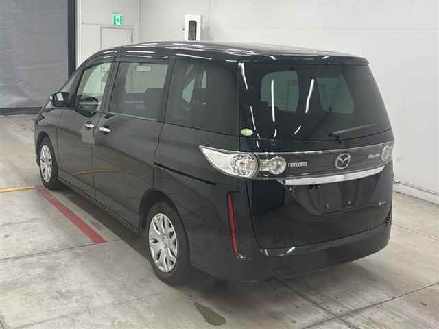 Mazda BIANTE 2011 8164267-1
