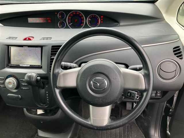 Mazda BIANTE 2011 8164267-3