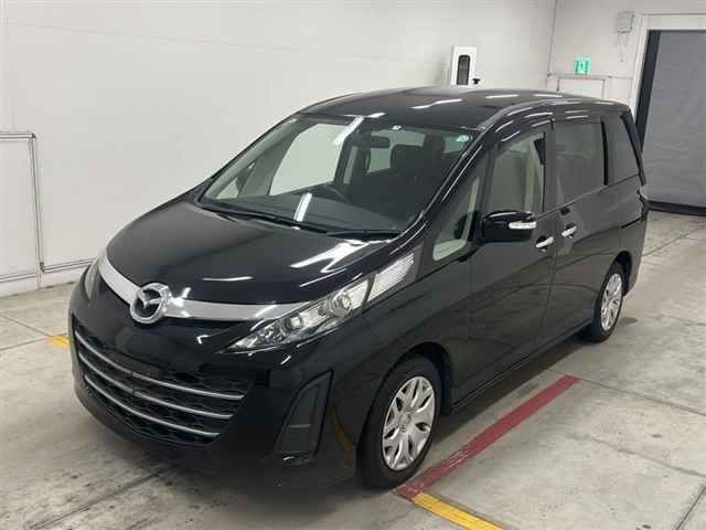 Mazda BIANTE 2011 8164267-4