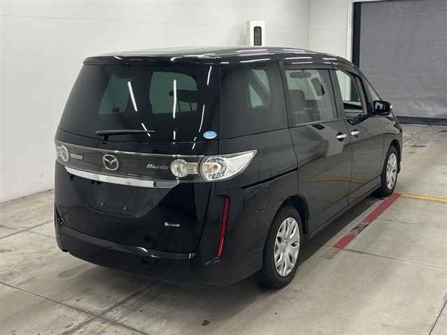 Mazda BIANTE 2011 8164267-5