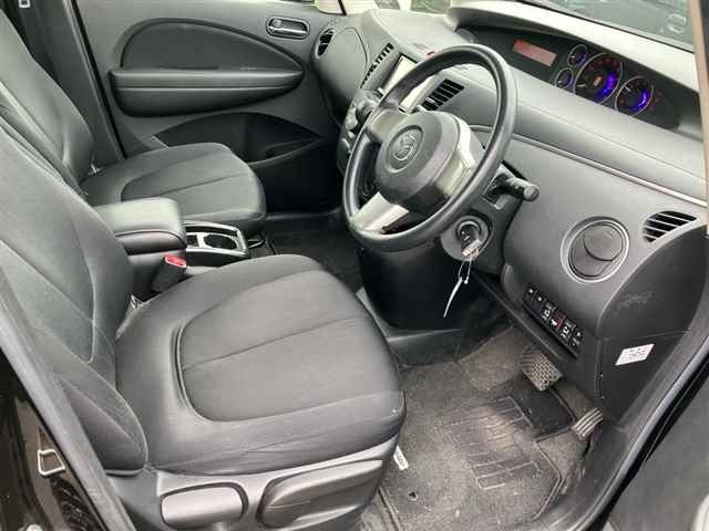 Mazda BIANTE 2011 8164267-7