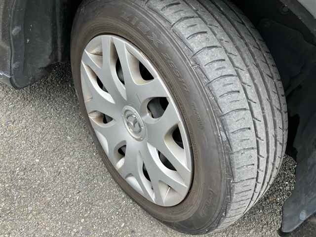 Mazda BIANTE 2011 8164267-9